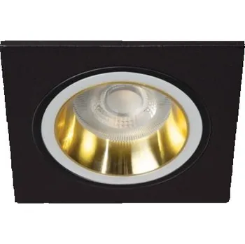 Osvětlení Kanlux 37257 FELINE DSL G/B Ozdobný prsten-komponent svítidla