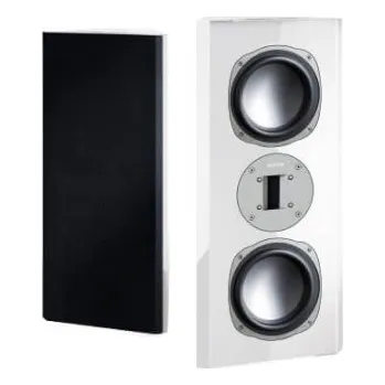 AURUM PHASE 9 bílá