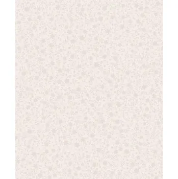 Vliesová tapeta FLORAL hnedá zelená 10,05x0,53m Heritage