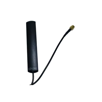 Příjem digitálního pozemního vysílání SMA Anténa - 868 MHz