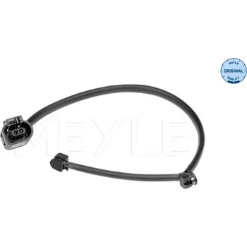 Brzdový systém Výstražný kontakt, opotřebení obložení MEYLE 114 527 0001