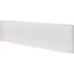 LED panel MAXXO 30x120, čtvercový vestavný bílý, 36W neutrální bílá EMOS ZB3214