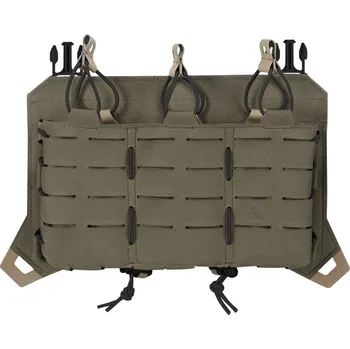 DIRECT ACTION® Platforma přední SPITFIRE® se sumkami RANGER GREEN + Doprava zdarma na další nákup