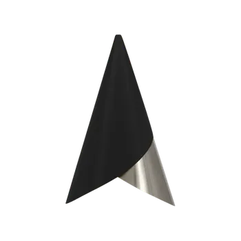 Stínidlo UMAGE Cornet (černá, ocel) hliník 2552