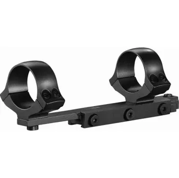 montáž CZ 511, 1-díl. – 25,4mm