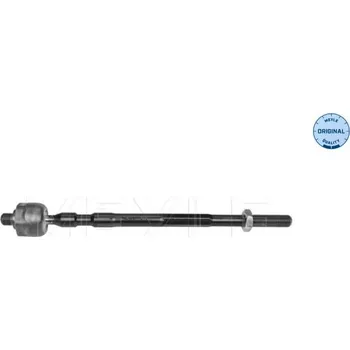 Soustava řízení Axiální kloub, příčné táhlo řízení MEYLE 16-16 031 0024