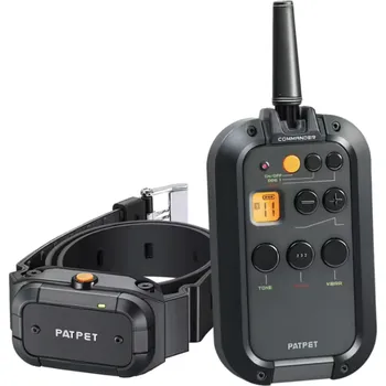 elektrický obojek Patpet 920 Professional Chci ovládat 1 psa
