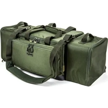 Pouzdro na rybářské vybavení Solar Tackle Solar Univerzální taška SP Modular Carryall System