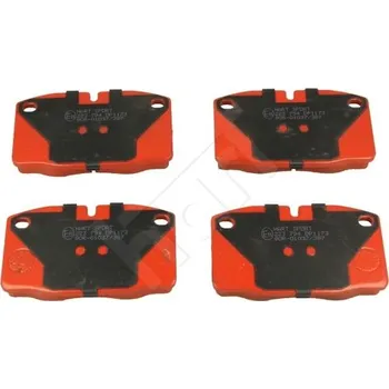 Brzdová destička Sada brzdových destiček, kotoučová brzda HART 223 794