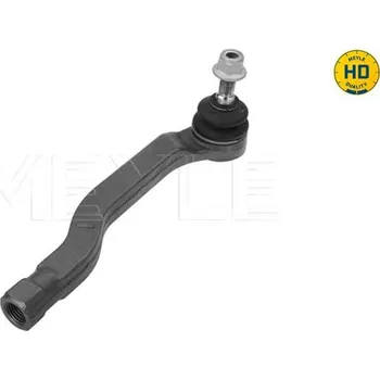 Soustava řízení Hlava příčného táhla řízení MEYLE 36-16 020 0090/HD