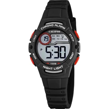 Hodinky Calypso Junior K5852/6 + vrácení do 365 dnů zdarma