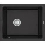 Mexen Pedro stříbrný sifon