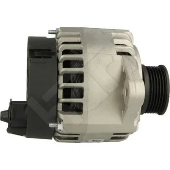 Alternátor Alternátor HART 526 037