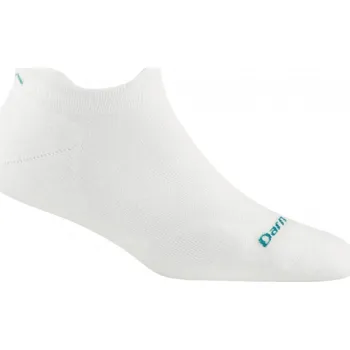 Dámské ponožky Dámské běžecké merino ponožky Darn Tough Velikost: M