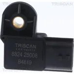 Senzor tlaku sacího potrubí TRISCAN 8824 25008