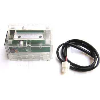 Pohon brány Semaforová signalizace do závory