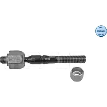 Táhlo řízení Axiální kloub, příčné táhlo řízení MEYLE 116 031 0024