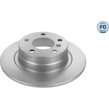 Brzdový kotouč Brzdový kotouč MEYLE 315 523 0053/PD