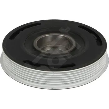 Řemenice, klikový hřídel HART 347 131