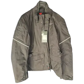 Helma na motorku Dainese G.AARON D-DRY Vel.62