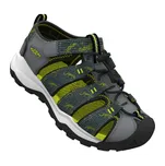 Dětské sandály Keen Neo H2 Children/Youth sea moss/steel grey 29EU