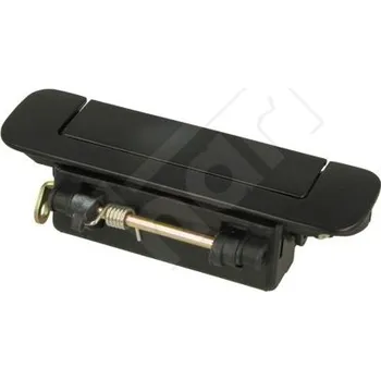 Dveře karosérie Vnější klika dveří KLAMKI 143 605