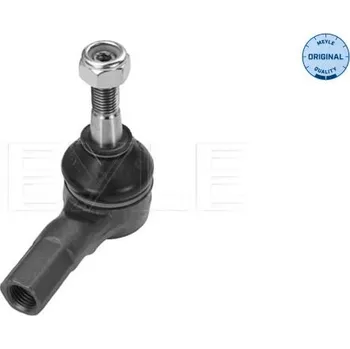 Soustava řízení Hlava příčného táhla řízení MEYLE 616 020 0012