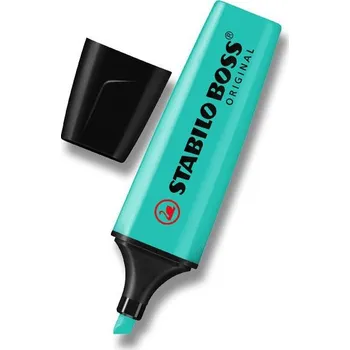 Zvýrazňovač Zvýrazňovač Stabilo Boss Original Pastel New Color