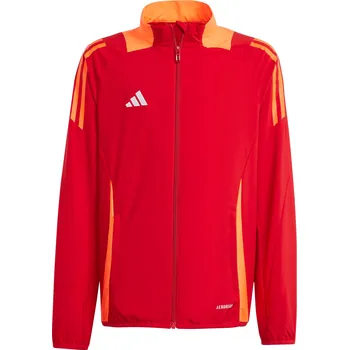 Sport Bunda adidas TIRO24 CPREJKTY ir7605 Velikost XXS (111-116 cm)