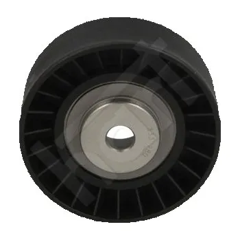 Vratná/vodicí kladka, klínový žebrový řemen HART 333 280