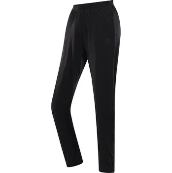 Pánské kalhoty ALPINE PRO ZEREC PÁNSKÉ RYCHLESCHNOUCÍ KALHOTY Velikost: M