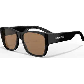 Rybářské oblečení Polarizační Brýle Na Dioprické Brýle Leech Cover Copper