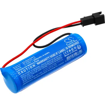 Baterie pro mobilní telefon Baterie Cameron Sino CS-BAD230FT pro Bizlander 2W30LED - neoriginální