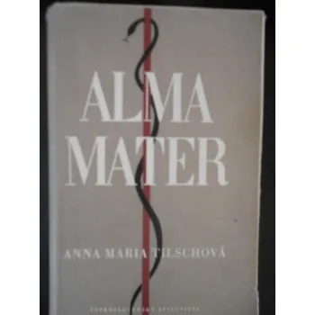 Alma mater