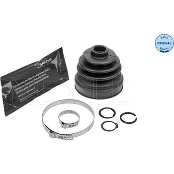 Sada měchů, hnací hřídel MEYLE 100 498 0139