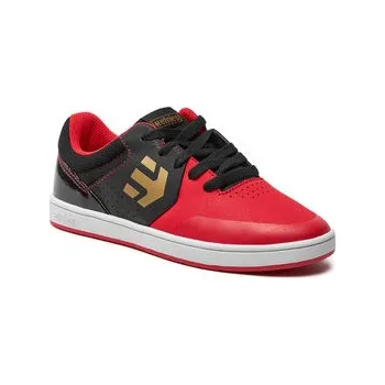 Chlapecká obuv Sneakersy Etnies Kids Marana 4301000120 Černá 35