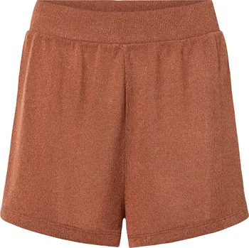 Dámské kraťasy esmara® Dámské šortky (S (36/38), cihlová)