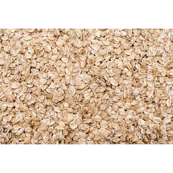 Ječné vločky BIO 3 kg LES FRUITS DU PARADIS