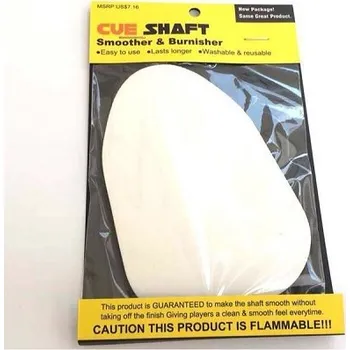 Přípravek na čištění tág- Leštička