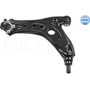 Zavěšení kol Řídicí páka, zavěšení kol MEYLE 116 050 0018