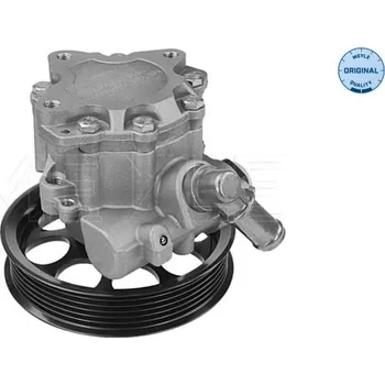 Soustava řízení Hydraulické čerpadlo, řízení MEYLE 814 631 0007