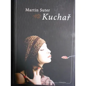 Beletrie pro dospělé Kuchař