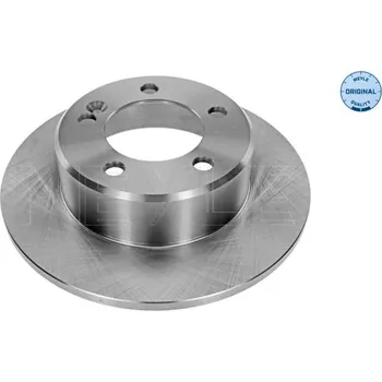 Brzdový kotouč Brzdový kotouč MEYLE 615 523 0017