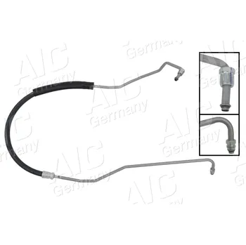 Hydraulická hadice, řízení A.I.C. 54948