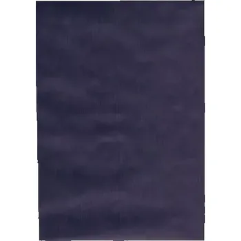 Balící papír Balící papír tmavě modrý