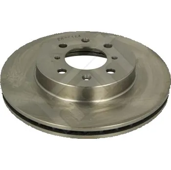 Brzdový kotouč Brzdový kotouč HART 214 193