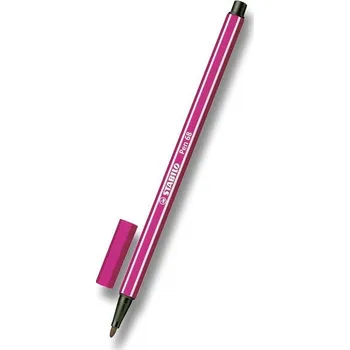 Fix Stabilo Pen 68 - růžová