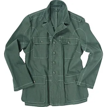 MIL-TEC® Blůza WH M40 DRILLICH repro velikost: 50 + Doprava zdarma na další nákup