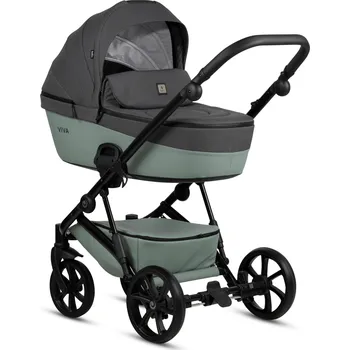 Kočárek Kočárek Viva5+ 2v1, Sage