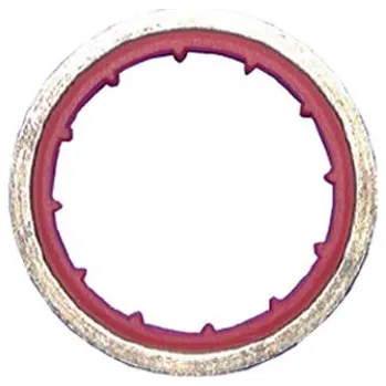 Noname kroužek těsnící z elastomeru (podložka) 1/2" DR-12EL